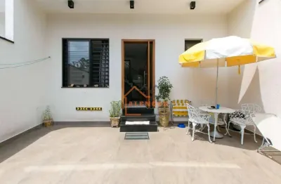 Sobrado com 2 dormitórios à venda, 120 m² por r$ 549.000,00 - itaquera - são paulo/sp