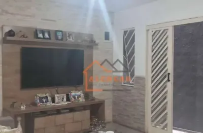 Sobrado com 3 dormitórios à venda, 250 m² por r$ 580.000,00 - itaim paulista - são paulo/sp