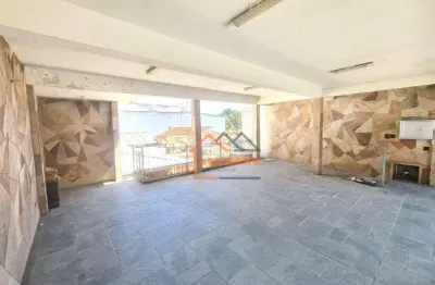 Casa com 3 dormitórios à venda por r$ 570.000,00 - itaquera - são paulo/sp