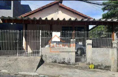 Casa com 3 dormitórios à venda, 120 m² por r$ 550.000,00 - itaquera - são paulo/sp