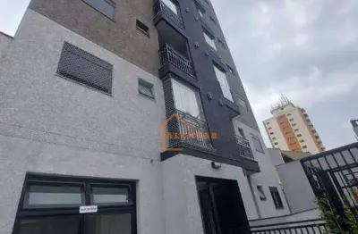Apartamento com 1 dormitório à venda, 23 m² por r$ 325.000,00 - carrão - são paulo/sp