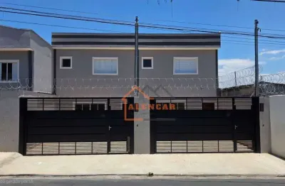 Sobrado com 2 dormitórios à venda, 68 m² por r$ 395.000,00 - parque guaianazes - são paulo/sp