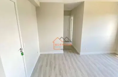 Apartamento com 2 dormitórios à venda, 41 m² por r$ 349.900,00 - itaquera - são paulo/sp