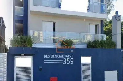 Apartamento com 2 dormitórios, 46 m² - venda por R$ 265.000,00 ou aluguel por R$ 1.800,00/mês - Vila Esperança - São Paulo/SP