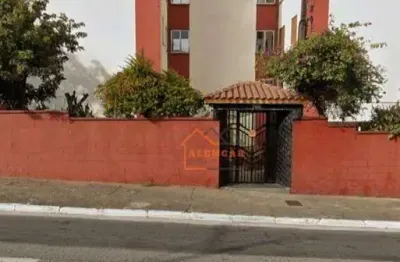 Apartamento com 2 dormitórios à venda, 50 m² por R$ 198.000,00 - Conjunto Residencial José Bonifácio - São Paulo/SP