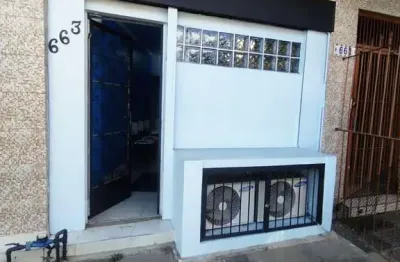 Ponto comercial à venda na Rua José do Patrocínio, 663, Cidade Baixa, Porto Alegre, 24 m2 por R$ 190.000