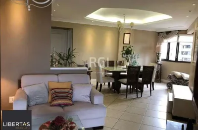 Apartamento para Venda - 101m², 2 dormitórios, 1 suite, 2 vagas - Boa Vista