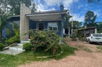 Chácara / sítio com 4 quartos à venda na Beco Oito, 7670, Lageado, Porto Alegre