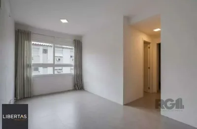 Apartamento com 2 quartos à venda na Rua Guadalupe, 520, Jardim Lindóia, Porto Alegre
