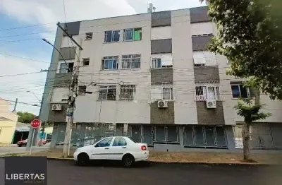 Apartamento com 1 quarto à venda na Rua Doutor Mário Totta, 2850, Cavalhada, Porto Alegre