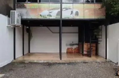 Loja comercial à venda – ponto nobre no bairro floresta – porto alegre/rs