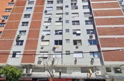 Apartamento com 2 quartos à venda na Rua General Lima e Silva, 445, Cidade Baixa, Porto Alegre