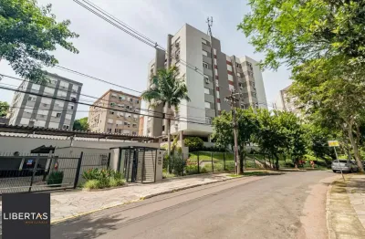 Apartamento com 3 quartos à venda na Rua Cipó, 705, Passo da Areia, Porto Alegre