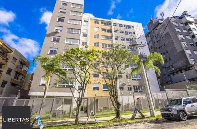 Apartamento com 2 quartos à venda na Rua São Marcos, 49, Bom Jesus, Porto Alegre