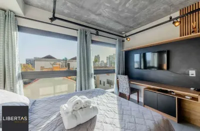 Kitnet / Stúdio à venda na Rua Curvelo, 100, Petrópolis, Porto Alegre