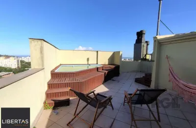 Cobertura com 3 quartos à venda na Rua Doutor Armando Barbedo, 1300, Tristeza, Porto Alegre