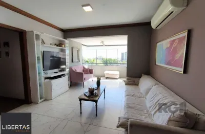 Apartamento com 3 quartos à venda na Rua Carlos Von Koseritz, 368, São João, Porto Alegre