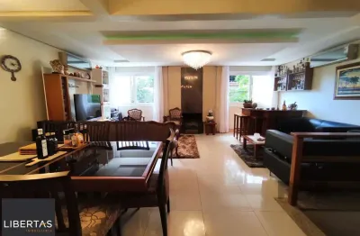 Casa com 3 quartos à venda na Avenida Mariland, 642, São João, Porto Alegre