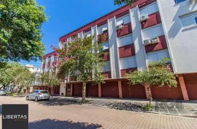 Apartamento com 2 quartos à venda na Rua Tupinambá, 161, Jardim São Pedro, Porto Alegre