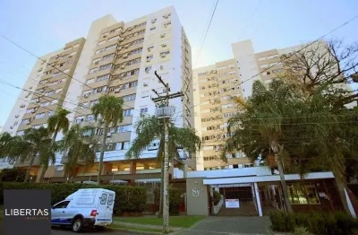 Apartamento com 2 quartos à venda na Rua Dário Totta, 215, Teresópolis, Porto Alegre