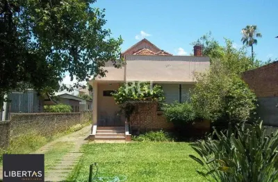 Terreno à venda na Avenida Engenheiro Ludolfo Boehl, 301, Teresópolis, Porto Alegre