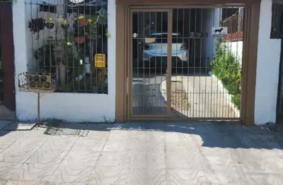 Casa com 2 quartos à venda na Rua Oscar Antunes de Oliveira, 329, Hípica, Porto Alegre