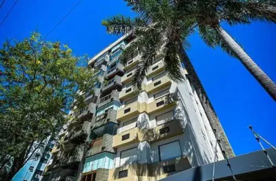 Apartamento com 2 quartos à venda na Travessa Coronel Antônio Carneiro Pinto, 63, Petrópolis, Porto Alegre