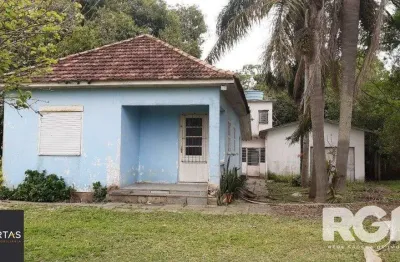 Chácara / sítio com 2 quartos à venda na Avenida Boa Vista, 3075, Boa Vista do Sul, Porto Alegre