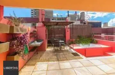 Cobertura com 3 quartos à venda na Rua Amélia Teles, 262, Petrópolis, Porto Alegre