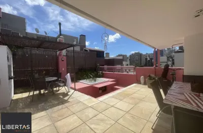 Cobertura com 3 quartos à venda na Rua Amélia Teles, 262, Petrópolis, Porto Alegre