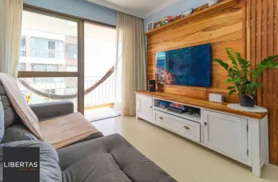 Apartamento com 3 quartos à venda na Avenida Andaraí, 566, Passo da Areia, Porto Alegre