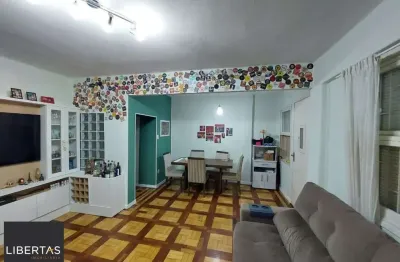 Apartamento com 2 quartos à venda na Avenida Venâncio Aires, 449, Farroupilha, Porto Alegre