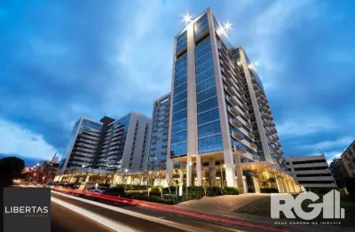 Sala comercial à venda na Rua Gomes Jardim, 301, Santana, Porto Alegre