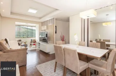 Se você procura conforto, praticidade e lazer completo, este é o imóvel ideal!