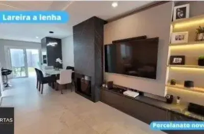 Casa com 3 quartos à venda na Travessa São Pedro, 41, Vila Ipiranga, Porto Alegre