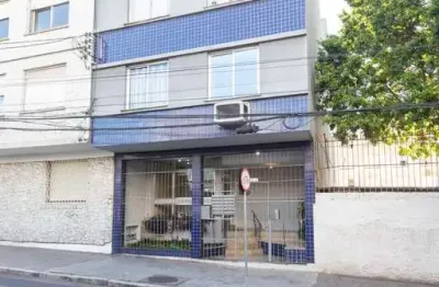 Apartamento Garden de dois dormitório Reformado passos da Redenção.
