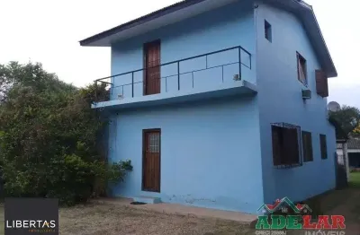 Casa com 5 quartos à venda na Estrada Afonso Lourenço Mariante, 649, Belém Velho, Porto Alegre