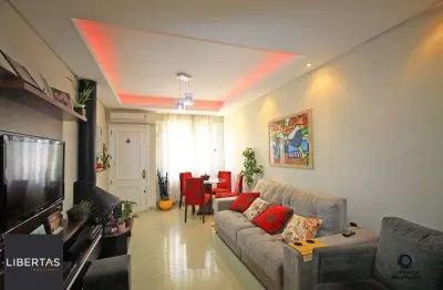 Casa Condominio para Venda - 131m², 3 dormitórios, sendo 1 suites, 2 vagas - Teresópolis