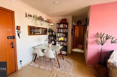 Apartamento com 2 quartos à venda na Avenida da Azenha, 680, Azenha, Porto Alegre