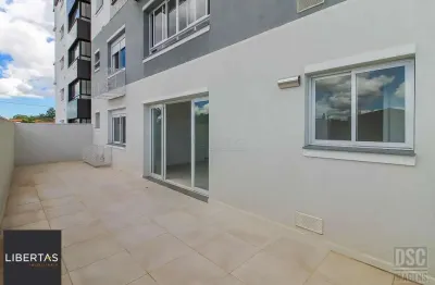 Apartamento para Venda - 58m², 1 dormitório, sendo 1 suites, 1 vaga - Passo da Areia
