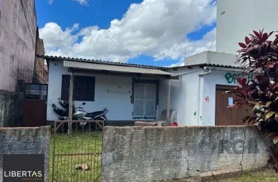 Terreno à venda na Rua Lauro Barcellos Lino, 49, Ipanema, Porto Alegre