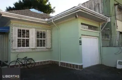 Casa Comercial para Venda - 210m², 0 dormitórios, 5 vagas - Floresta