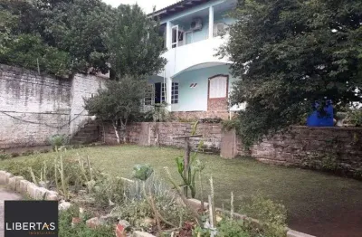 Casa para Venda - 380m², 4 dormitórios, 4 vagas - Jardim Itu Sabará