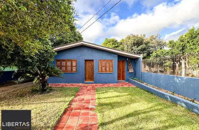 Casa para Venda - 180m², 3 dormitórios, sendo 1 suites, 2 vagas - Ipanema