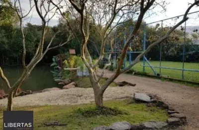 Terreno à venda na Rua Amapá, 707, Vila Nova, Porto Alegre