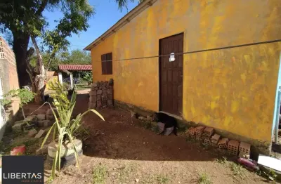 Casa com 1 quarto à venda na Estrada Jacques da Rosa, 1879, Lageado, Porto Alegre