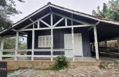 Casa com 2 quartos à venda na Rua Flor de Jacarandá, 6, Vila Nova, Porto Alegre