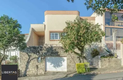 Casa com 4 quartos à venda na Rua Fernando Osório, 440, Teresópolis, Porto Alegre