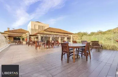 Terreno em Condominio para Venda - 0m², 0 dormitórios, Alphaville