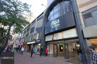 Sala comercial à venda na Rua dos Andradas, 1001, Centro Histórico, Porto Alegre